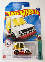 
              IN STOCK! Hot Wheels Mainline. SET PF 4. Super Mario Kart, MINECRAFT Cart, Tooned VW Golf MK1, Dodge Challenger Drift Car
            