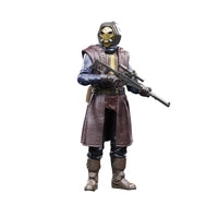 
              IN STOCK! Star Wars The Black Series Pyke Soldier 6-Inch Action Figure
            