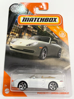 
              IN STOCK! MATCHBOX Metal Parts SET OF 4. 2020 Corvette C8, 2018 Bugatti Divo, Mazda MX-5, Porche 911 Carrera Cabriolet
            