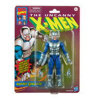 
              IN STOCK! MARVEL LEGENDS SERIES RETRO CLASSIC MARVEL’S AVALANCHE
            