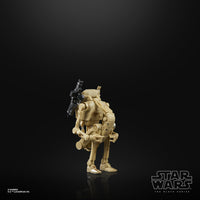 
              IN STOCK! Star Wars The Black Series Episode I Battle Droid 6-Inch Action Figure
            