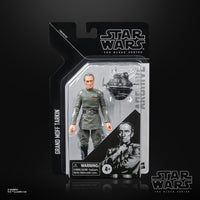 
              IN STOCK! Star Wars The Black Series Archive Grand Moff Tarkin 6-Inch Action Figure
            