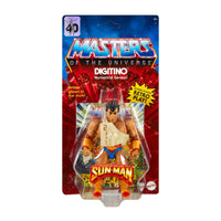 
              (PRE-ORDER) Masters of the Universe Origins Digitino Action Figure
            