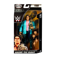 
              IN STOCK! (CHASE VARIANT) WWE Elite Collection Series 100 Andre The Giant Action Figure
            