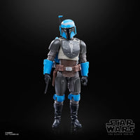 
              IN STOCK! Star Wars The Black Series Axe Woves (The Mandalorian) 6-Inch Action Figure
            