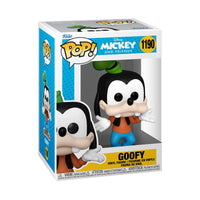 
              IN STOCK! Disney Classics Goofy Pop! Vinyl Figure
            