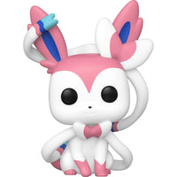 
              IN STOCK! Pokemon Sylveon Pop! Vinyl Figure
            