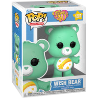 
              IN STOCK! (SET OF 5) Care Bears 40th Anniversary Pop! Vinyl Figures
            