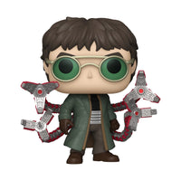 
              IN STOCK! Spider-Man: No Way Home Doc Ock Pop! Vinyl Figure
            