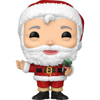 
              IN STOCK! Coca-Cola Santa Pop! Vinyl Figure
            