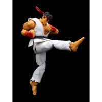 
              IN STOCK! Ultra Street Fighter II Ryu 6-Inch Action Figure
            