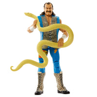 
              IN STOCK! WWE Elite Collection Greatest Hits Jake The Snake Roberts Action Figure
            