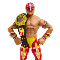 
              IN STOCK! WWE Elite Collection Series 100 Rey Mysterio Action Figure
            