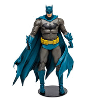 
              (PRE-ORDER) DC Multiverse Batman: Hush 7-Inch Scale Action Figure
            