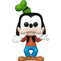 
              IN STOCK! Disney Classics Goofy Pop! Vinyl Figure
            