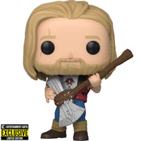 
              IN STOCK! Thor: Love and Thunder Ravager Thor Pop! Vinyl Figure - Entertainment Earth Exclusive
            