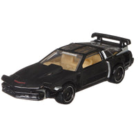 
              IN STOCK! KNIGHT RIDER, K.I.T.T. Super Pursuit Mode, Hot Wheels Retro Entertainment 2022 Mix 6
            