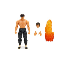 
              IN STOCK! Ultra Street Fighter II Fei Long 6-Inch Action Figure
            