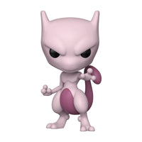 
              IN STOCK! Pokemon Mewtwo Pop! Vinyl Figure
            