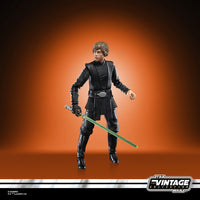 
              ( PRE ORDER ) STAR WARS THE VINTAGE COLLECTION LUKE SKYWALKER (IMPERIAL LIGHT CRUISER) 3 3/4 INCH ACTION FIGURE
            