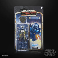 
              IN STOCK! STAR WARS THE BLACK SERIES CREDIT COLLECTION BO-KATAN KRYZE 6 INCH ACTION FIGURE
            