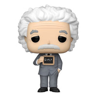 
              IN STOCK! Albert Einstein Pop! Vinyl Figure
            