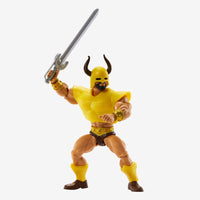 
              IN STOCK! MOTU Collectors Masters of the Universe Origins Kol Darr Action Figure
            