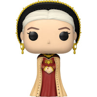 
              IN STOCK! House of the Dragon Rhaenyra Targaryen Pop! Vinyl Figure
            