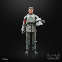 
              IN STOCK! Star Wars The Black Series Din Djarin (Morak) 6-Inch Action Figure
            