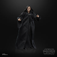 
              IN STOCK! Star Wars The Black Series Archive Emperor Palpatine 6-Inch Action Figure
            