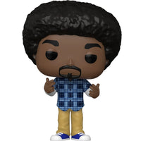 
              IN STOCK! Snoop Dogg Pop! Vinyl Figure
            