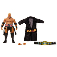 
              IN STOCK! WWE Elite Collection Greatest Hits Rikishi Action Figure
            