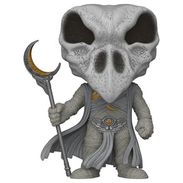 IN STOCK! Moon Knight Khonshu Pop! Vinyl Figure