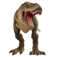 
              (PRE-ORDER October 2022) Jurassic World Hammond Collection Tyrannosaurus Rex
            