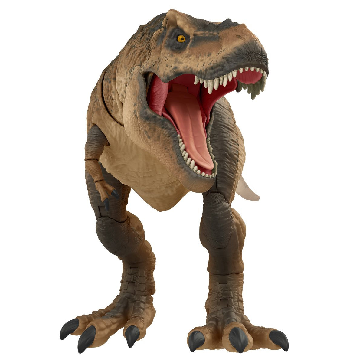 (PRE-ORDER October 2022) Jurassic World Hammond Collection Tyrannosaur ...