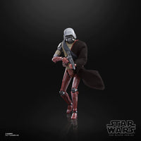 
              IN STOCK! STAR WARS THE BLACK SERIES HK-87 6 INCH ACTION FIGURE
            