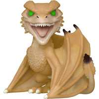 
              IN STOCK! House of the Dragon Syrax Pop! Vinyl Figure
            