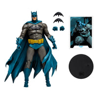 
              (PRE-ORDER) DC Multiverse Batman: Hush 7-Inch Scale Action Figure
            