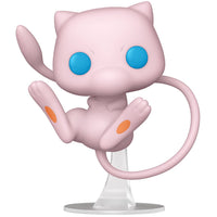 
              IN STOCK! Pokemon Mew Pop! Vinyl Figure
            