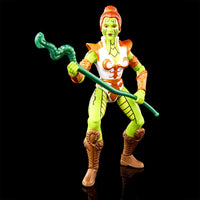 
              IN STOCK! Masters of the Universe Origins Snake Teela Action Figure
            