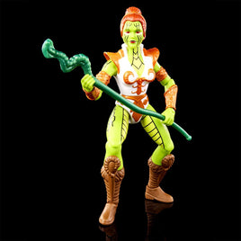 IN STOCK! Masters of the Universe Origins Snake Teela Action Figure