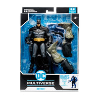 
              IN STOCK! SET OF 4, DC Gaming Build-A Wave 1 Batman: Arkham City 7-Inch Scale Action Figures
            