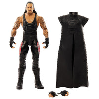 
              IN STOCK! WWE Elite Collection Greatest Hits Undertaker Action Figure
            