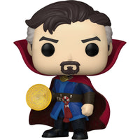 
              IN STOCK! Doctor Strange in the Multiverse of Madness Pop! Vinyl Figure
            