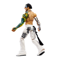 
              IN STOCK! WWE Ultimate Edition Wave 14 Jeff Hardy Action Figure
            