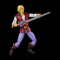 
              IN STOCK! Masters of the Universe Masterverse Prince Adam Action Figure
            