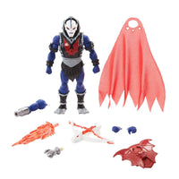 
              (PRE-ORDER) Masters of the Universe Masterverse Hordak Deluxe Action Figure
            