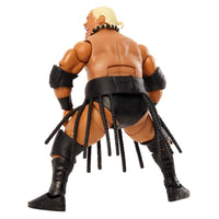 
              IN STOCK! WWE Elite Collection Greatest Hits Rikishi Action Figure
            