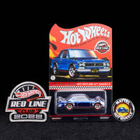 
              IN STOCK! Hot Wheels Collectors RLC  ’72 Nissan Skyline H/T 2000 GT-R
            