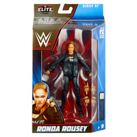 
              IN STOCK! WWE ELITE COLLECTION SERIES 97 RONDA ROUSEY ACTION FIGURE
            